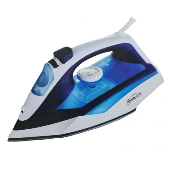 STEAM/ SPRAY/ SURGE IRON