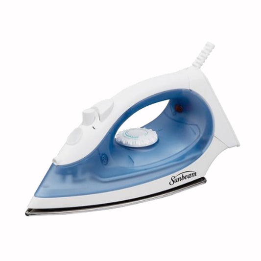 STEAM SPRAY IRON