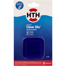 HTH® Clear Blu