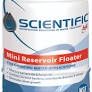 HTH® SCIENTIFIC MINI-RESERVOIR FLOATER