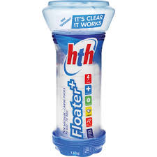 Hth - Floater Algae & Bacteria Remover