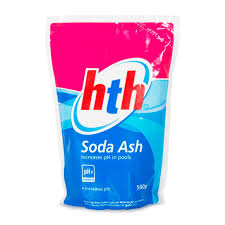 Hth - Soda Ash