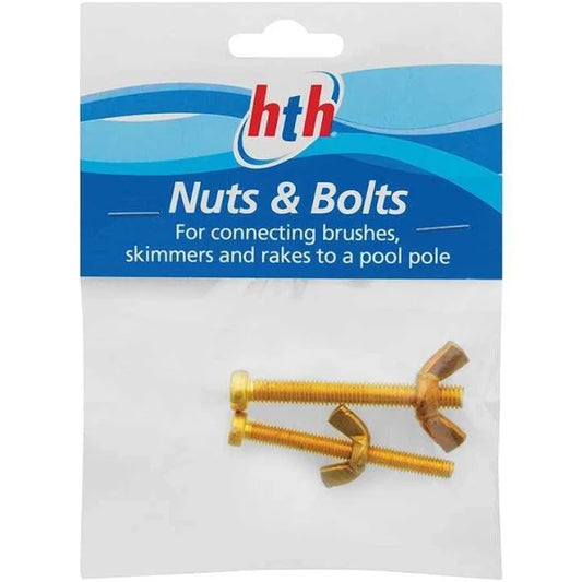 HTH® Nuts & Bolts