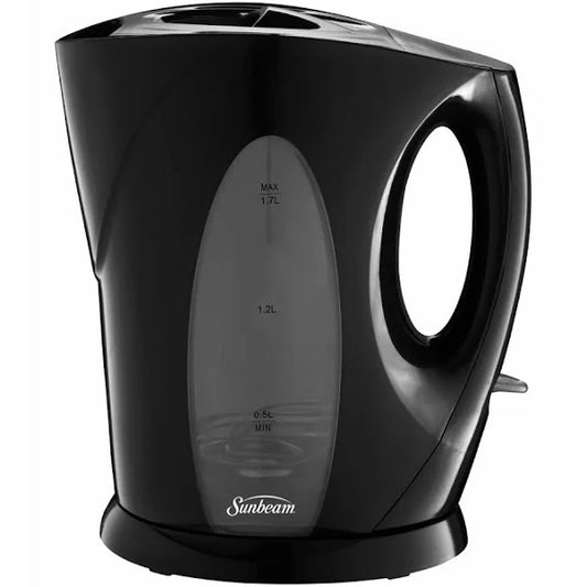 CORDLESS KETTLE