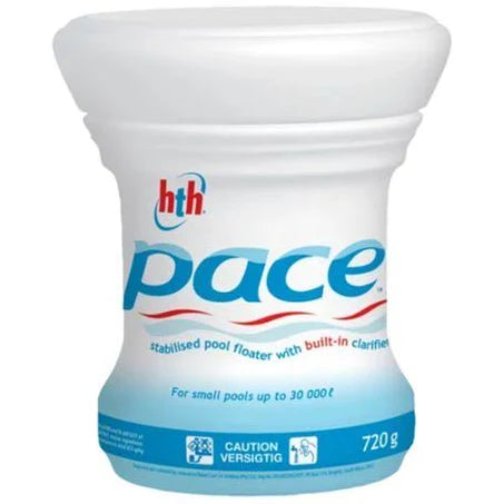 HTH® Pace Floater Small Pool