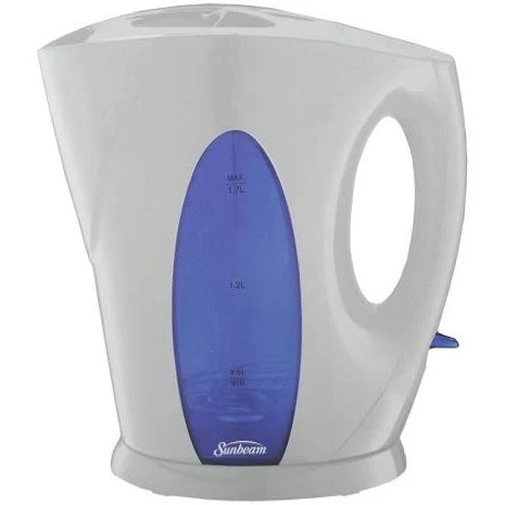 CORDLESS KETTLE