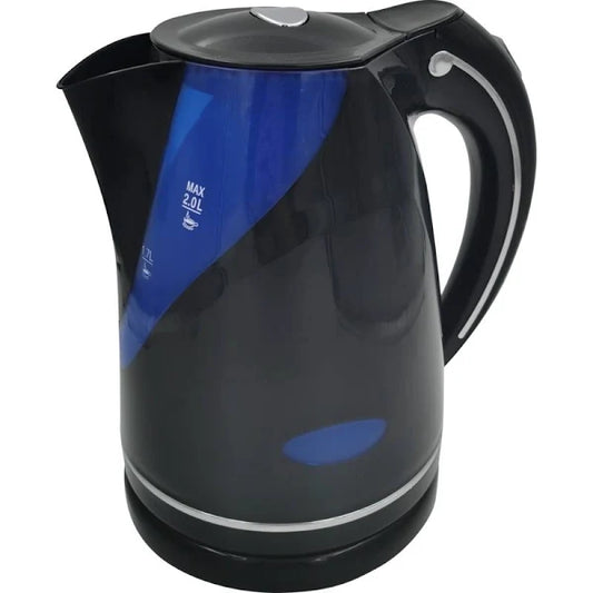 2.0 LITRE CORDLESS  KETTLE