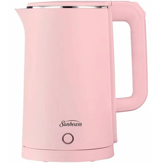 1.8 LITRE COOL-TOUCH KETTLE SDWK-1800 White