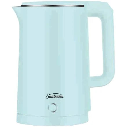 1.8 LITRE COOL-TOUCH KETTLE SDWK-1800 White