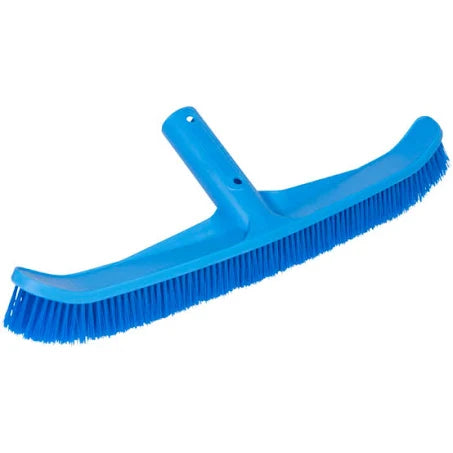 HTH® Pool Brush (Curved)