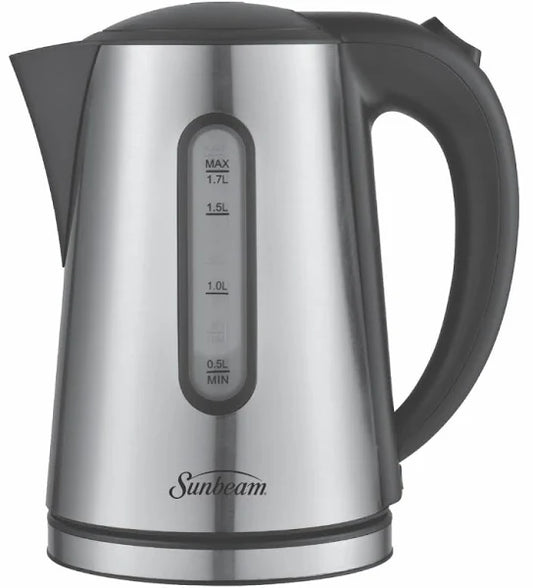 1.7 LITRE CORDLESS KETTLE