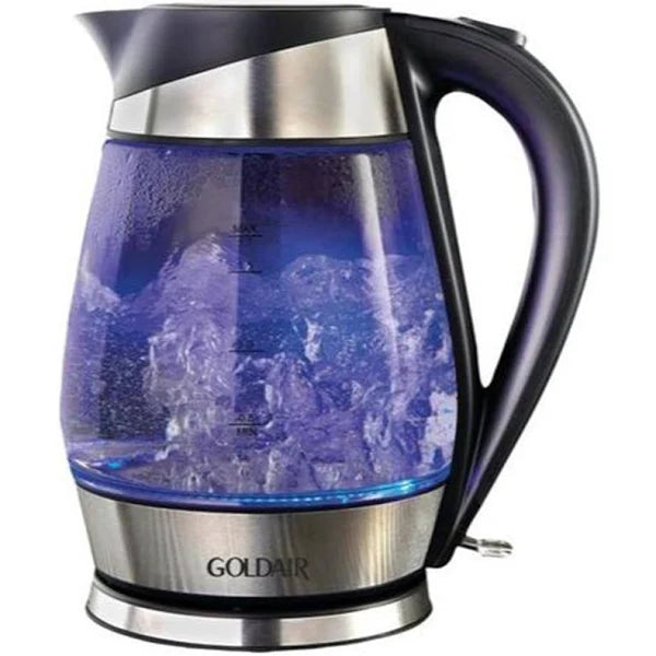 1.7L GLASS  KETTLE