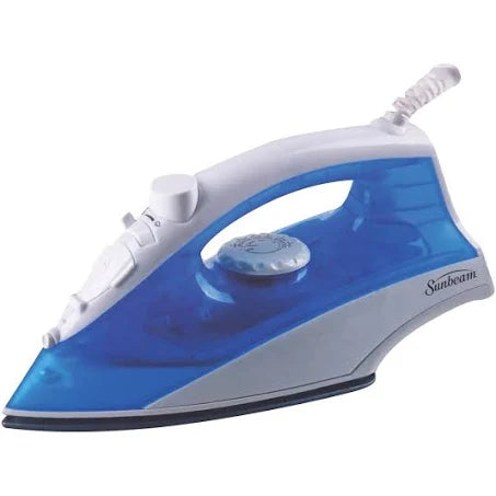 DRY/ STEAM/ SPRAY IRON