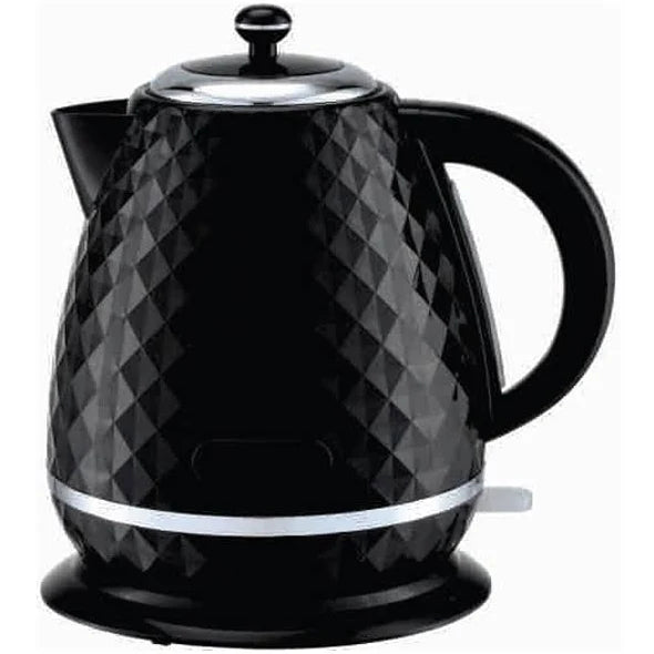 CORDLESS DIAMOND KETTLE