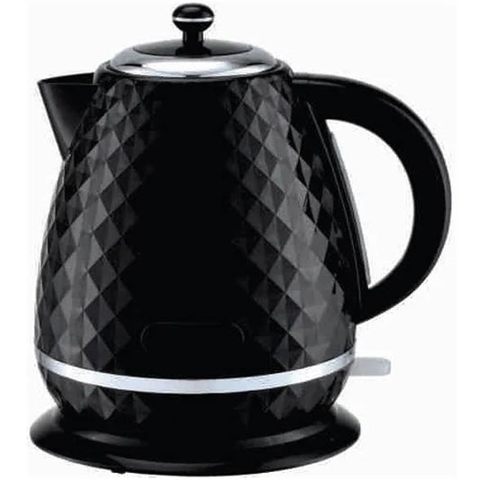 CORDLESS DIAMOND KETTLE