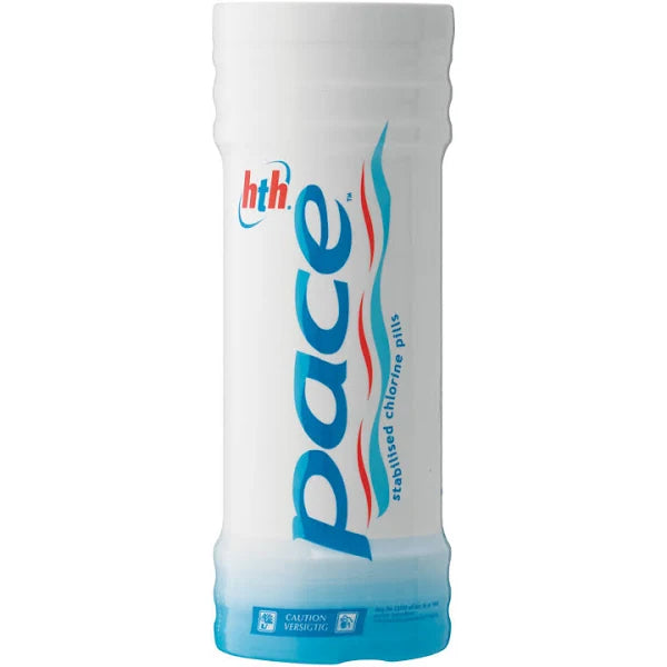 HTH® Pace Pills