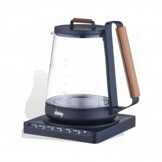 1.7 digital glass kettle