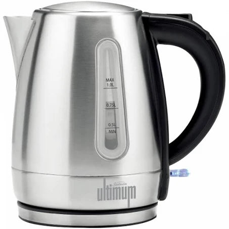 1.0 LITRE CORDLESS KETTLE