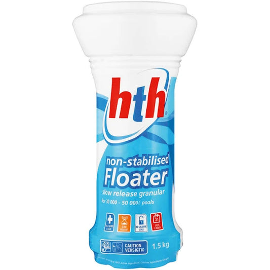 HTH® Non-Stabilised Floater