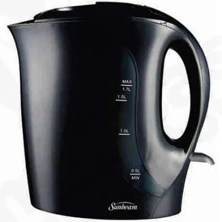 DELUXE AUTOMATIC KETTLE