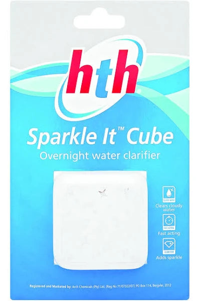 HTH® Sparkle It Cube