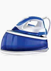 FULL FUNCTION STEAM IRON