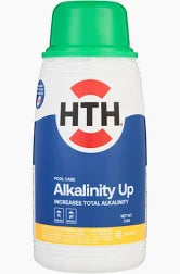 HTH® Alkalinity Up 3kg