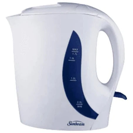 DELUXE AUTOMATIC KETTLE