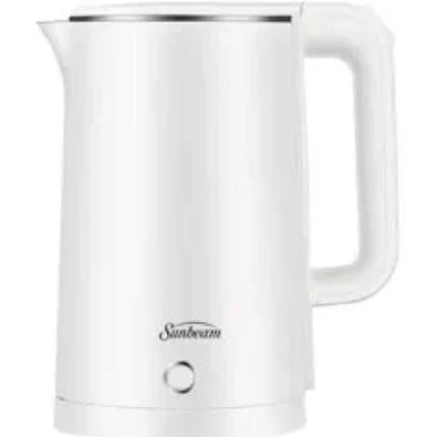 1.8 LITRE COOL-TOUCH KETTLE SDWK-1800 White