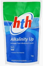 HTH® Alkalinity Up 1kg