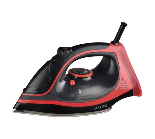 DRY/ STEAM / SPRAY / SURGE IRON