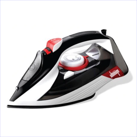 STEAM/ SPRAY/ SURGE IRON