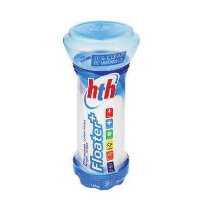 HTH® Floater+