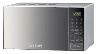 Goldair 30L Microwave Oven for Efficient Cooking