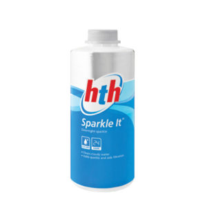 HTH Sparkle It 1L