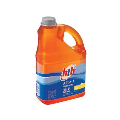 HTH® All-in-1 Algaecide 2L